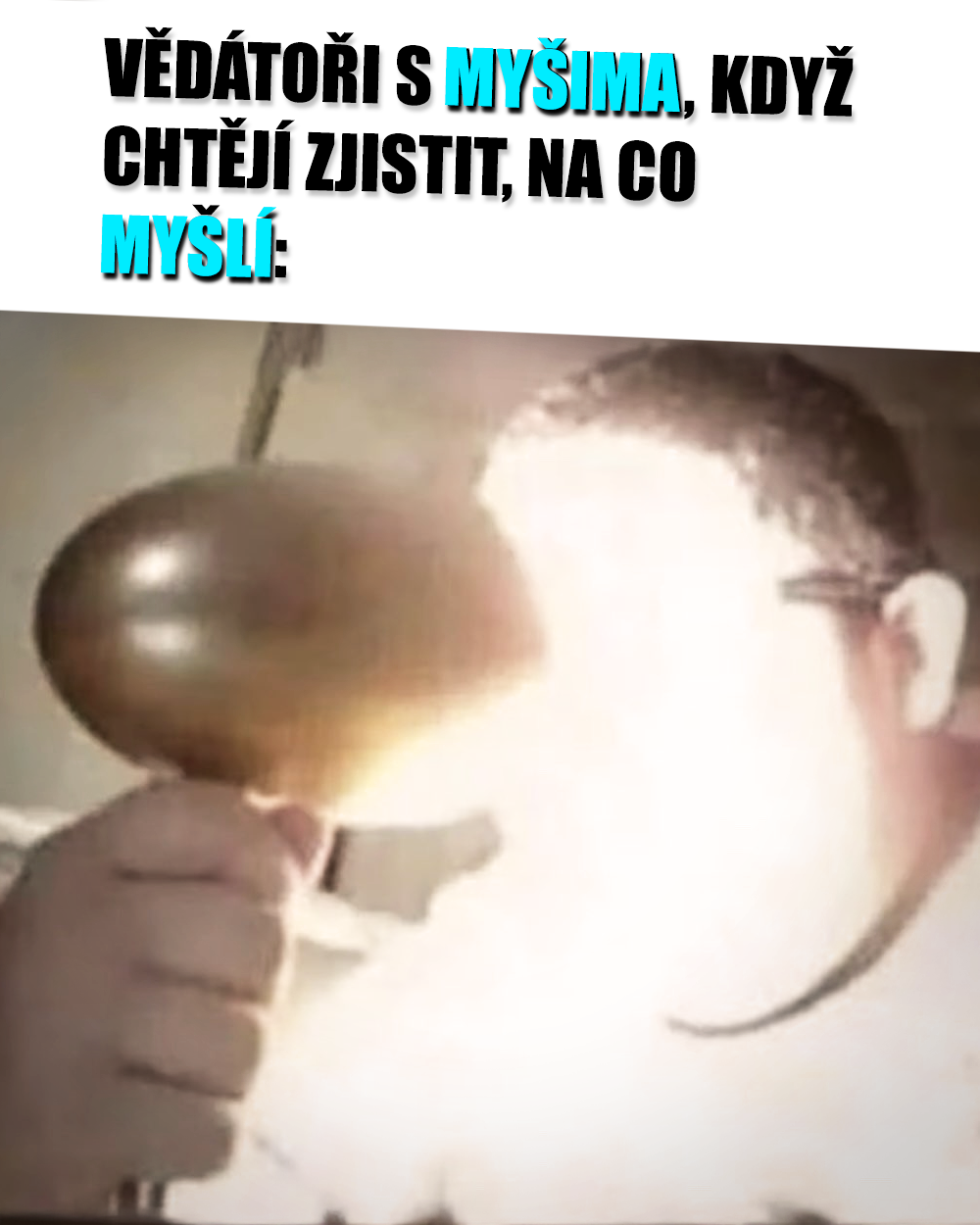 Optogenetika umí divy! Zdroj: Reddit/vlastní