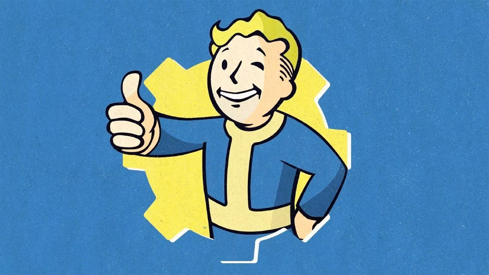 Fallout Boy. Zdroj: Bethesda